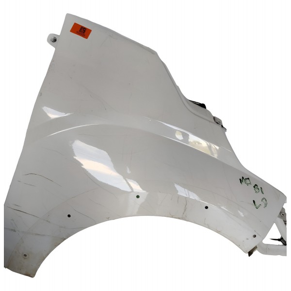 Paralama  Direito Original Fiat Mobi 2016 A 2020  52005402