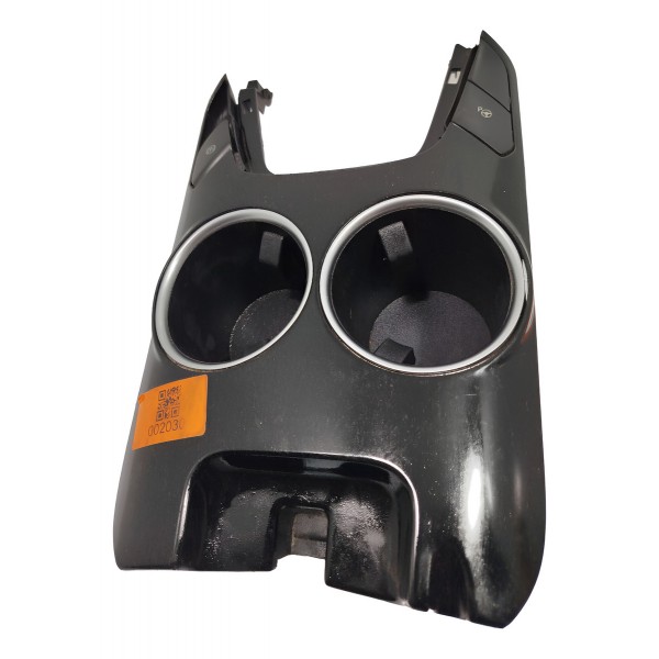 Porta Copos Fusion Led 2013 2014 2015 2016 //5902 (usado)