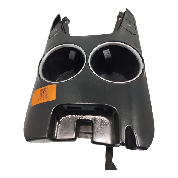 Porta Copos Fusion Led 2013 2014 2015 2016 //5902 (usado)