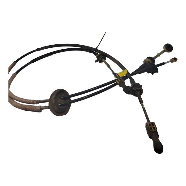 Cabo Engate E Seleção De Marcha Ka 2007 2008 2009 2010