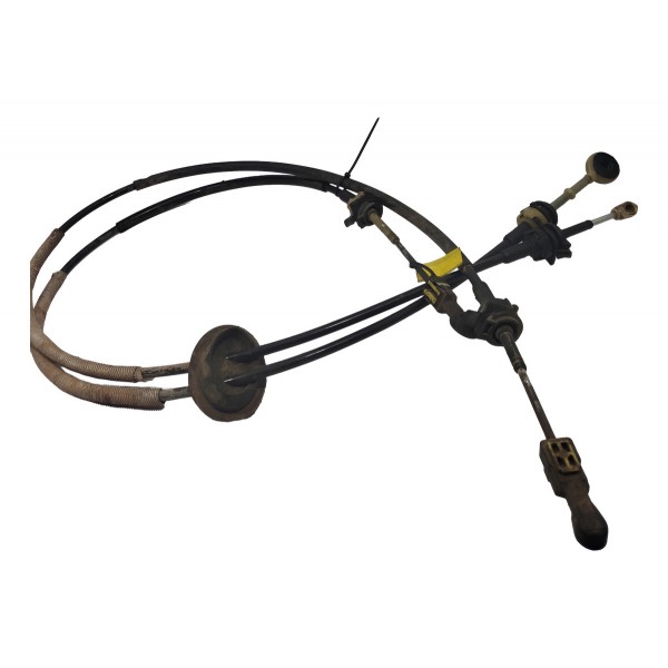 Cabo Engate E Seleção De Marcha Ka 2007 2008 2009 2010