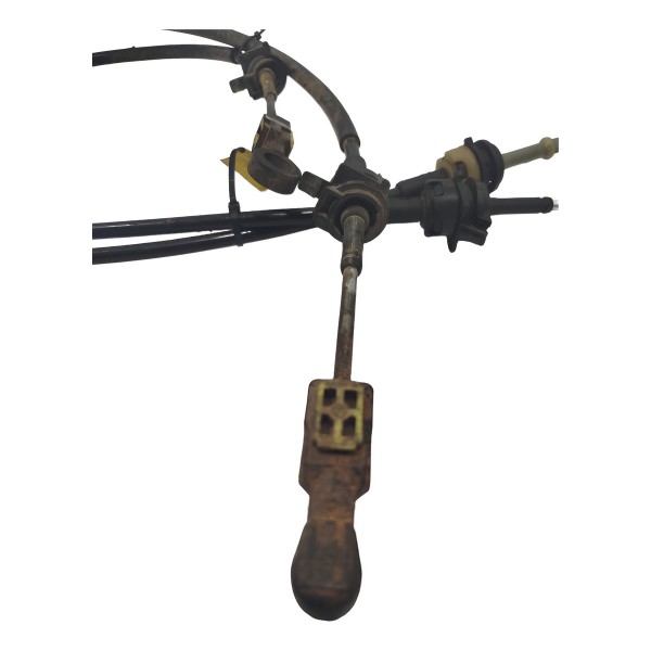 Cabo Engate E Seleção De Marcha Ka 2007 2008 2009 2010