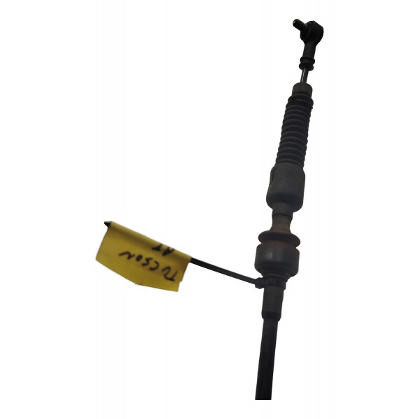 Cabo De Marcha Hyundai Tucson Automático