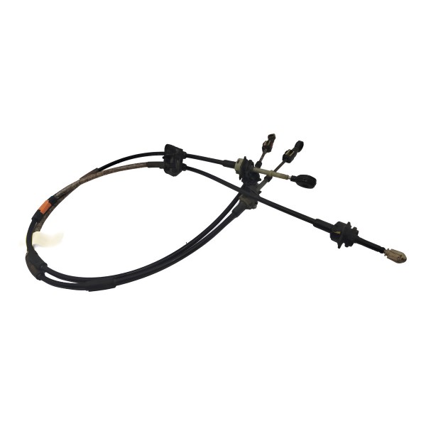 Cabo Seleção E Engate Marcha Fiesta Rocam 2002-2010 Original