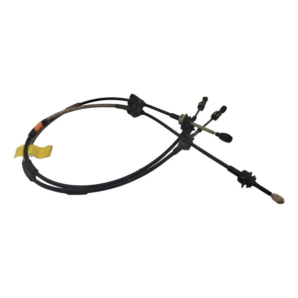 Cabo Seleção E Engate Marcha Fiesta Rocam 2002-2010 Original