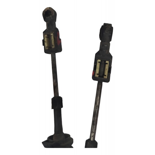 Cabo Seleção E Engate Marcha Fiesta Rocam 2002-2010 Original