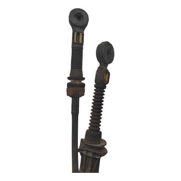 Cabo Comando Marcha Engate E Seleção Citroen Xsara Picasso