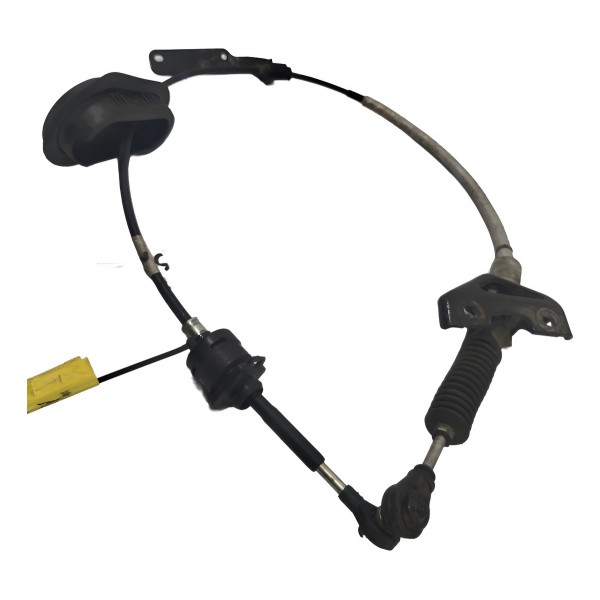 Cabo Aux Marcha - Nissan Sentra 2.0 2007 A 2012 Automático