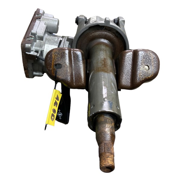 Coluna Direção Eletrica Argo Cronos 2017 2018 2019 2020 2021