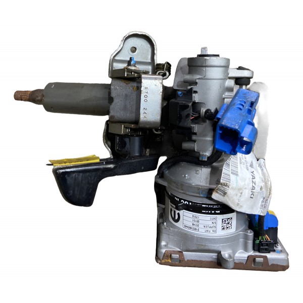 Coluna Direção Eletrica Argo Cronos 2017 2018 2019 2020 2021