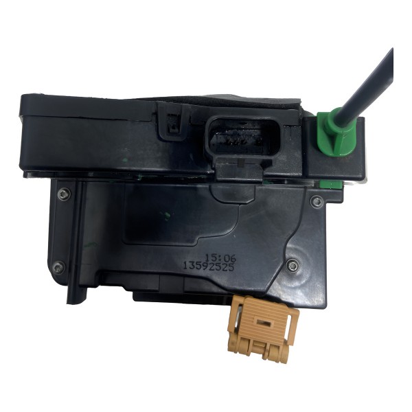 Fechadura Elétrica Spin Onix/prisma/cobalt Diant Direit