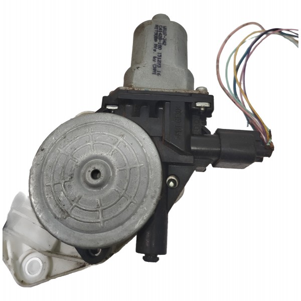 Maquina Vidro Honda Hrv 2016 A 2019 Dianteira Direito