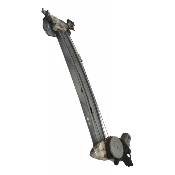 Maquina Vidro Honda Hrv 2016 A 2019 Traseira Direita