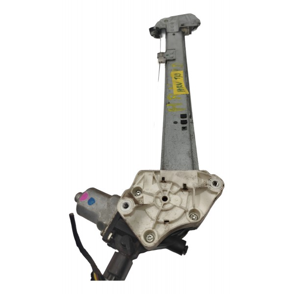 Maquina Vidro Honda Hrv 2016 A 2019 Traseira Direita