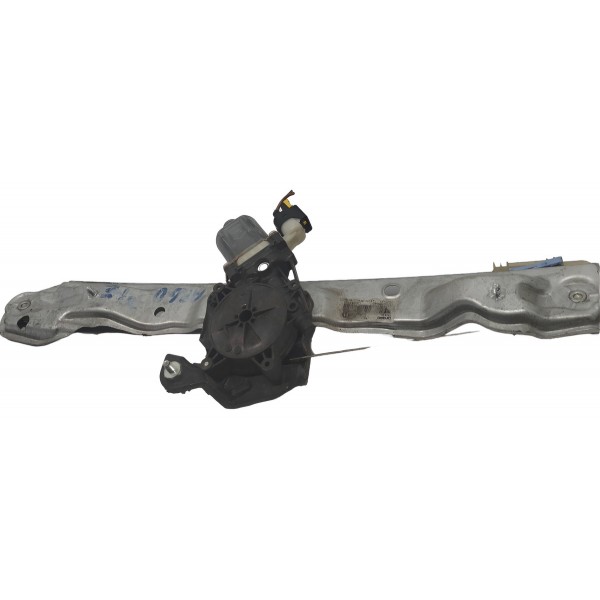 Maquina Vidro Elétrico Dianteira Esquerda Fiat Argo (usado)