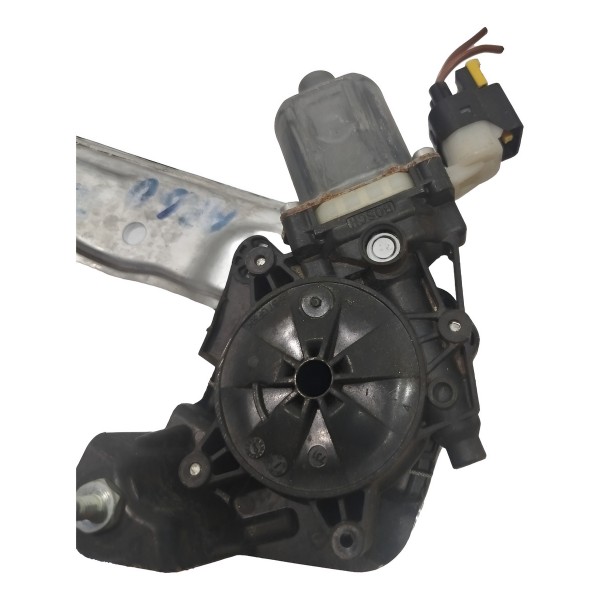 Maquina Vidro Elétrico Dianteira Esquerda Fiat Argo (usado)