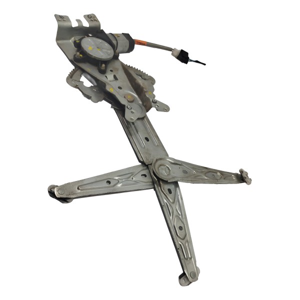 Maquina De Vidro Elétrica Dianteira Esquerda Gm Corsa Origin
