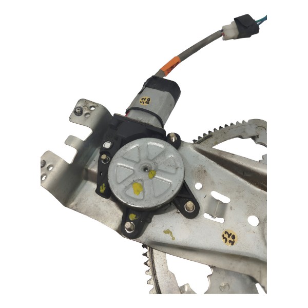 Maquina De Vidro Elétrica Dianteira Esquerda Gm Corsa Origin