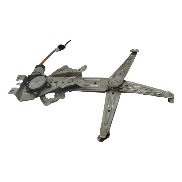 Maquina De Vidro Elétrica Dianteira Esquerda Gm Corsa Origin