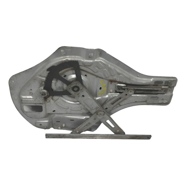 Máquina De Vidro Porta Dianteira Direita Hyundai Tucson 2016