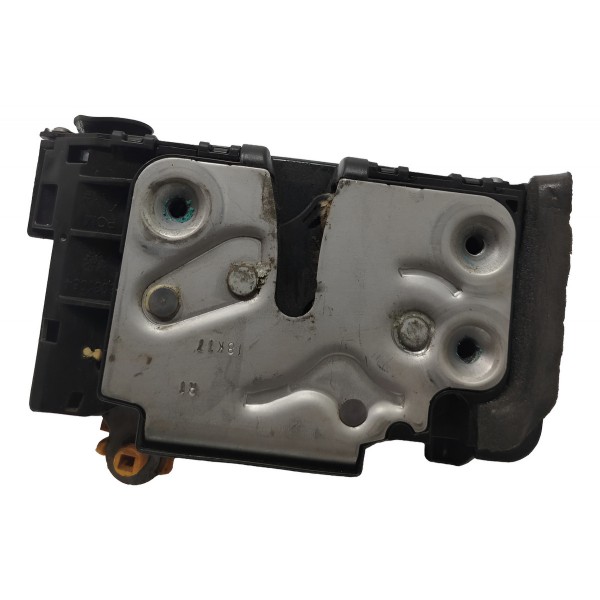 Fechadura Dianteira Direita Elétrica Onix 2012-19 4 Pinos