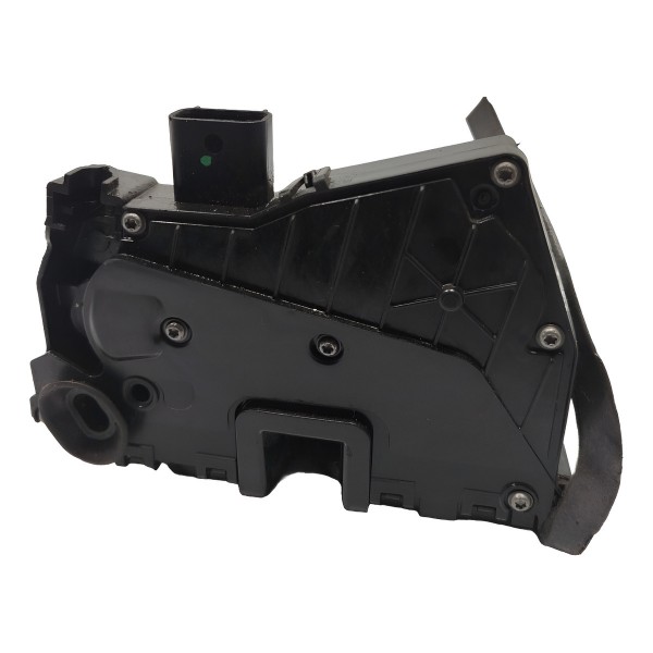 Fechadura Dianteira Direita Elétrica Onix 2012-19 4 Pinos