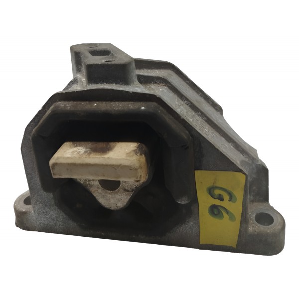 Coxim Motor Ld Direito Vw Gol Saveiro Voyage Fox G5 G6 09-16