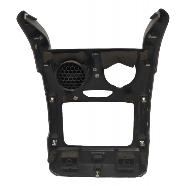 Difusor Central Moldura Renault Duster Oroch 2015 2019 Usado