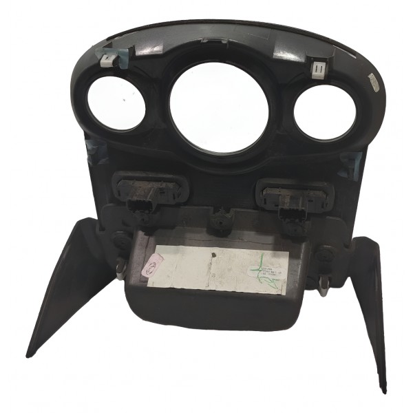 Moldura Da Marcha Do New Fiesta Mexicano 2013/2015 (usado)