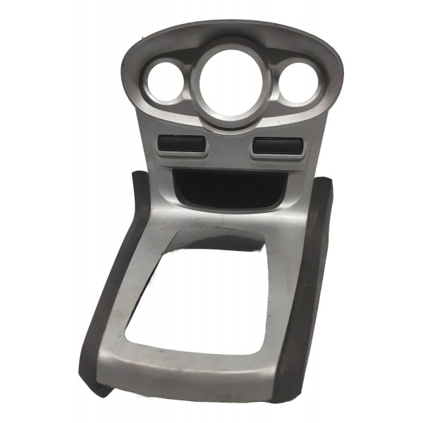 Moldura Da Marcha Do New Fiesta Mexicano 2013/2015 (usado)