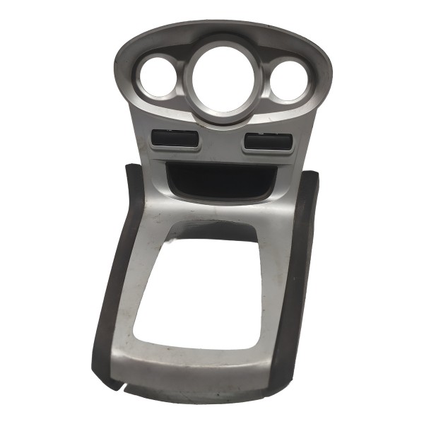 Moldura Da Marcha Do New Fiesta Mexicano 2013/2015 (usado)