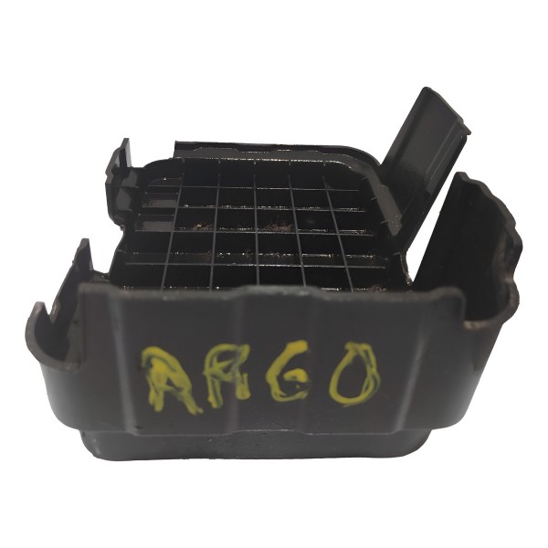 Caixa Suporte Da Bateria Fiat Argo Cronos 2017 2018 2019/20