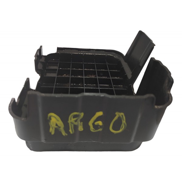 Caixa Suporte Da Bateria Fiat Argo Cronos 2017 2018 2019/20