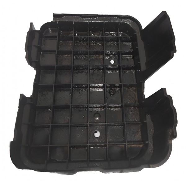 Caixa Suporte Da Bateria Fiat Argo Cronos 2017 2018 2019/20