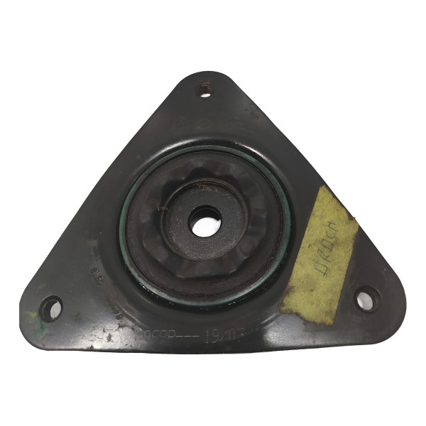 Suporte Batente Mola Dianteira Duster Oroch 2017 19 Original