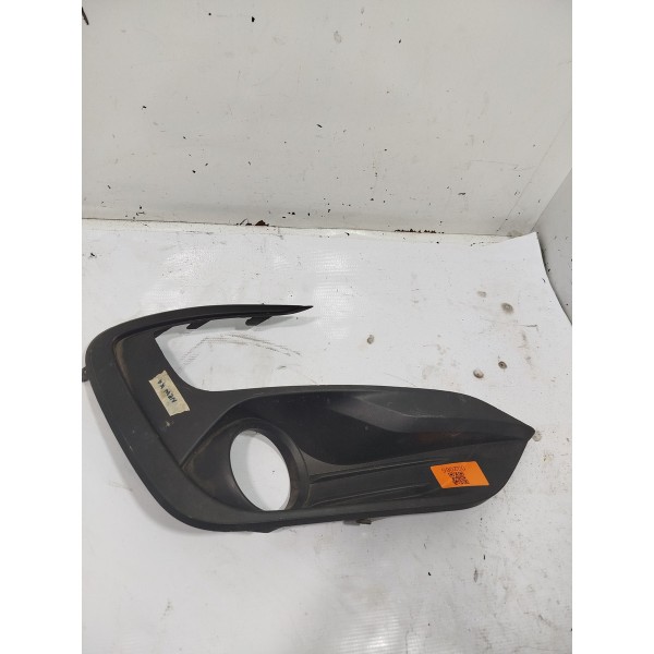 Ford Ka Grade Farol Milha Lado Direito Novo Original