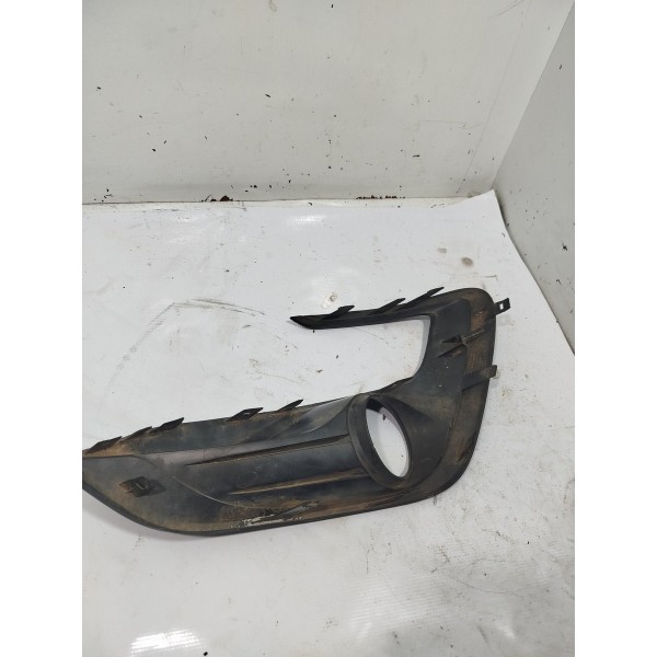 Ford Ka Grade Farol Milha Lado Direito Novo Original