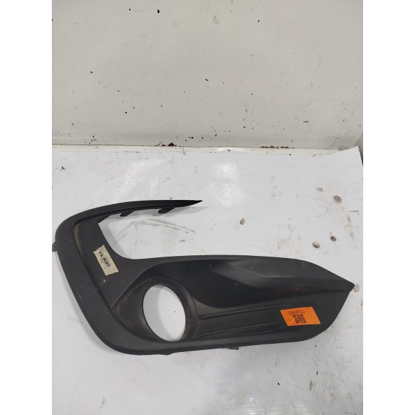 Ford Ka Grade Farol Milha Lado Direito Novo Original