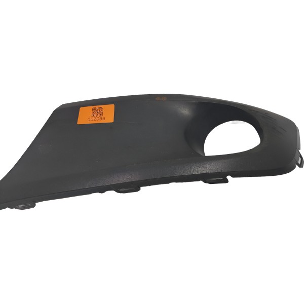 Grade Farol Milha Esquerdo Vw Fox 10/14 Original (usado)