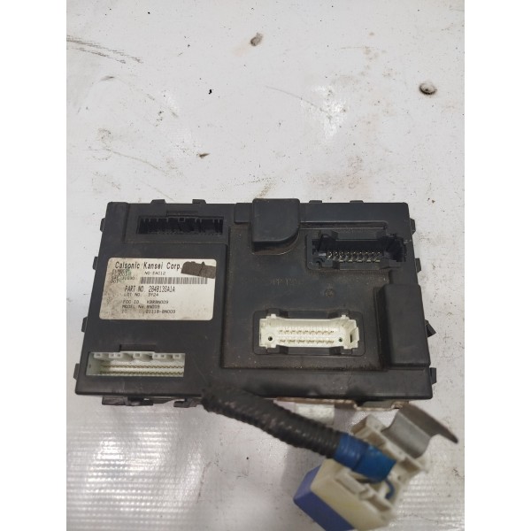 Módulo Conforto Bcm Nissan Sentra 2.0 2014/15 284b13sa1a