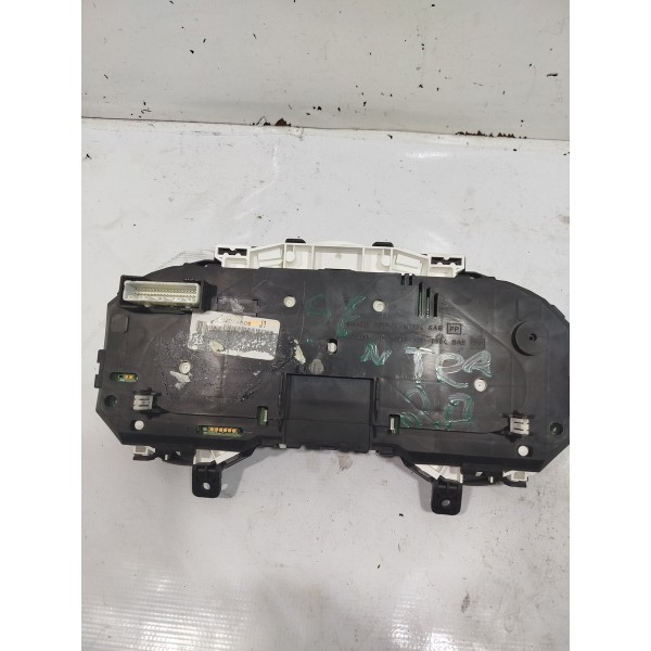 Painel Instrumento Nissan Sentra 2.0 Flex 2014/15 248103sj1a