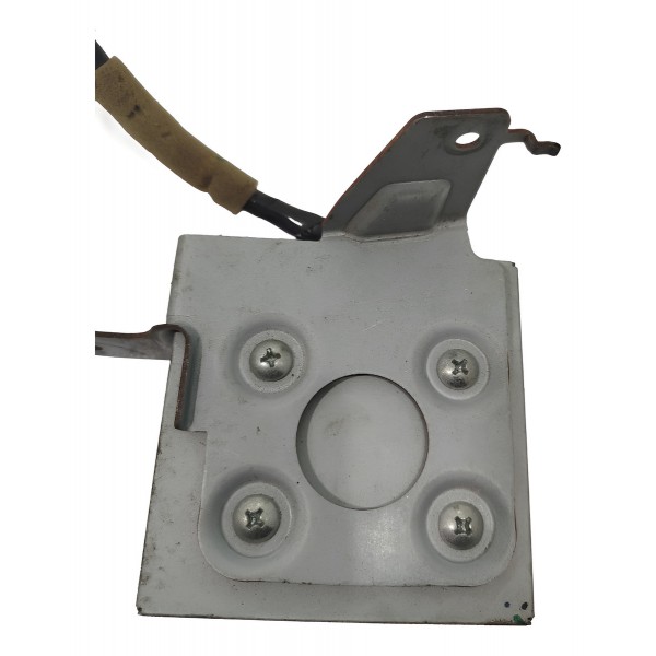 Módulo Direção Elétrica Nissan Kicks 2016 A 2019 284a15ra0a