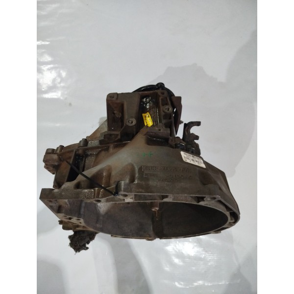 Usado Caixa De Marcha Câmbio Manual Ford Ka 1.0 3cc Trambu/l