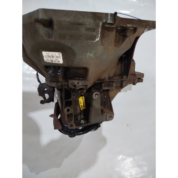 Usado Caixa De Marcha Câmbio Manual Ford Ka 1.0 3cc Trambu/l