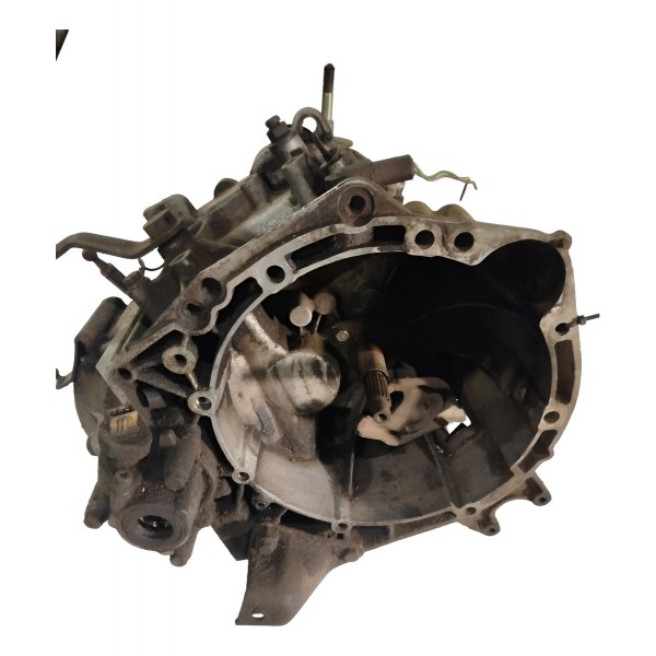 Caixa Câmbio Manual Peugeot 207 1.4 Original 2011 2012 2013