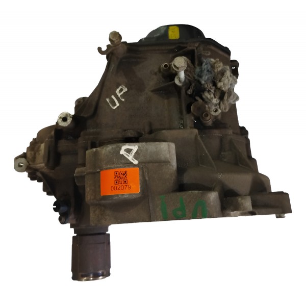 Caixa Cambio Marcha Manual Vw Up 1.0 2015 A 2018