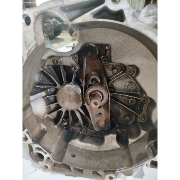 Caixa Cambio Marcha Manual Vw Up 1.0 2015 A 2018