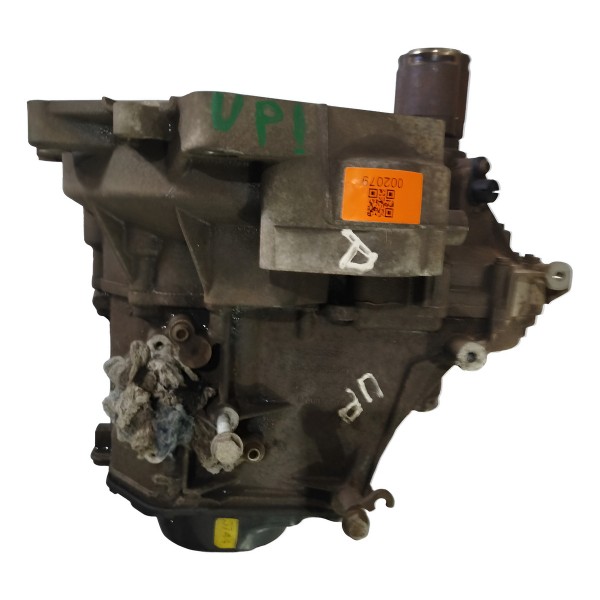 Caixa Cambio Marcha Manual Vw Up 1.0 2015 A 2018