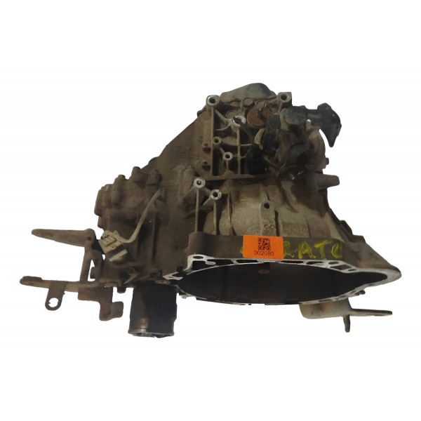 Câmbio Manual Kia Cerato 1.6