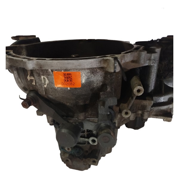 Caixa Câmbio Manual Jac J3 1.4